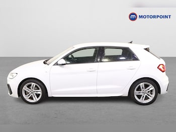 Used Audi A1 2020 for sale - 75630050: Photo