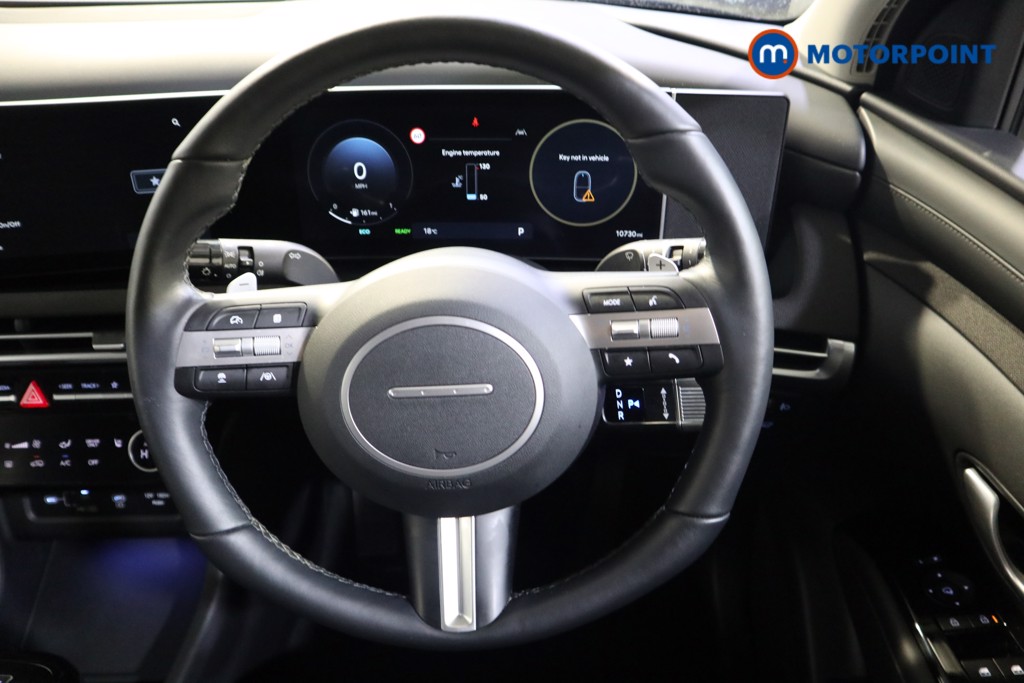 Used Hyundai TUCSON 2025 for sale - 77775607: Photo 10