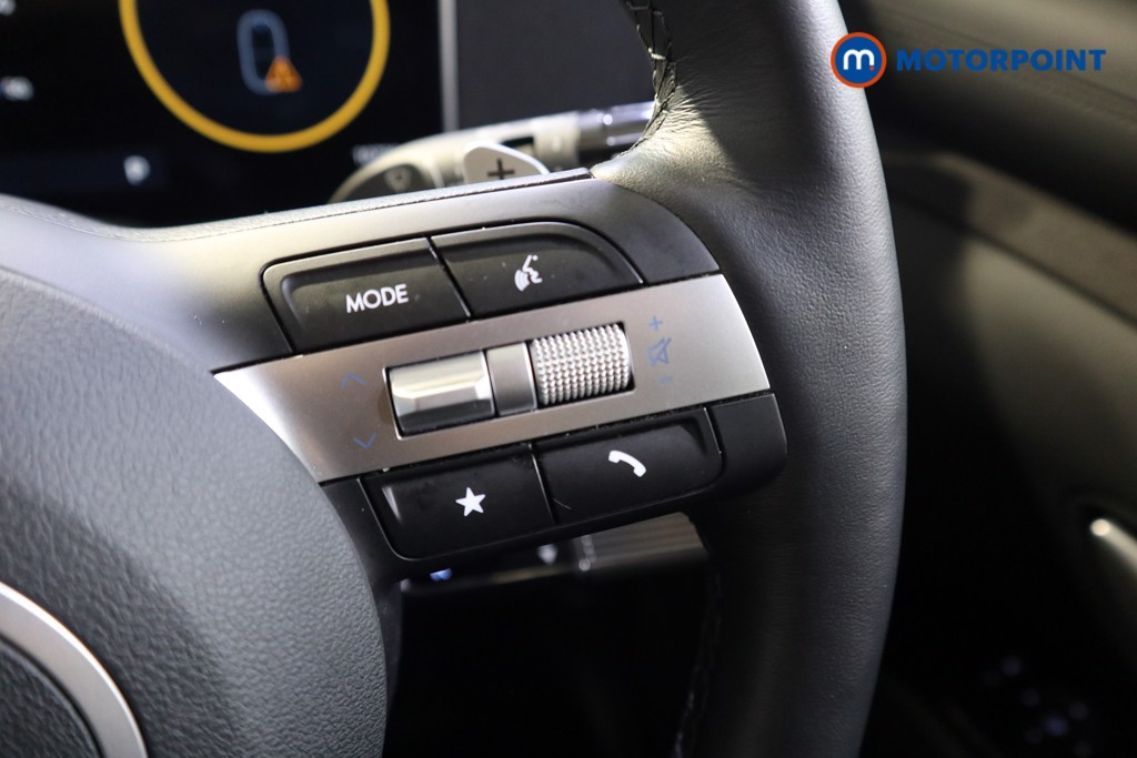 Used Hyundai TUCSON 2025 for sale - 77775607: Photo 12