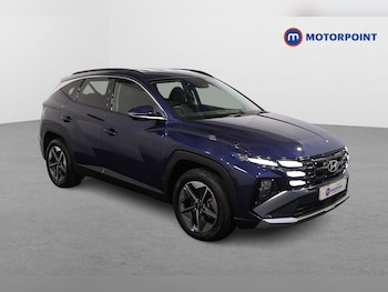 Used Hyundai TUCSON undefined for sale - 77775607: Photo