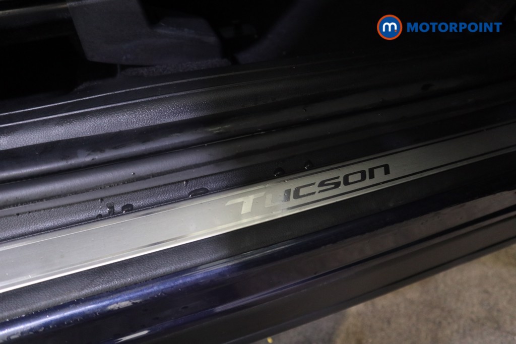 Used Hyundai TUCSON 2025 for sale - 77775607: Photo 23