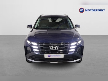Used Hyundai TUCSON undefined for sale - 77775607: Photo