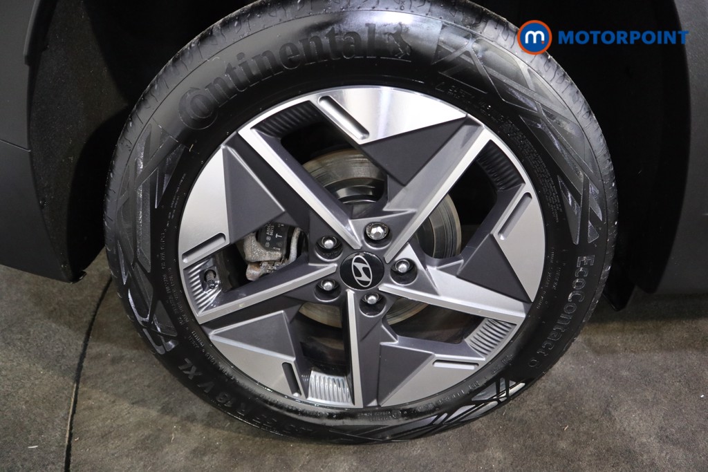 Used Hyundai TUCSON 2025 for sale - 77775607: Photo 32