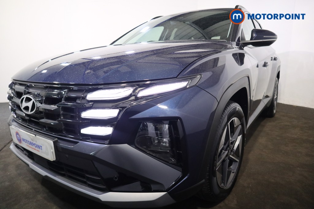 Used Hyundai TUCSON 2025 for sale - 77775607: Photo 47