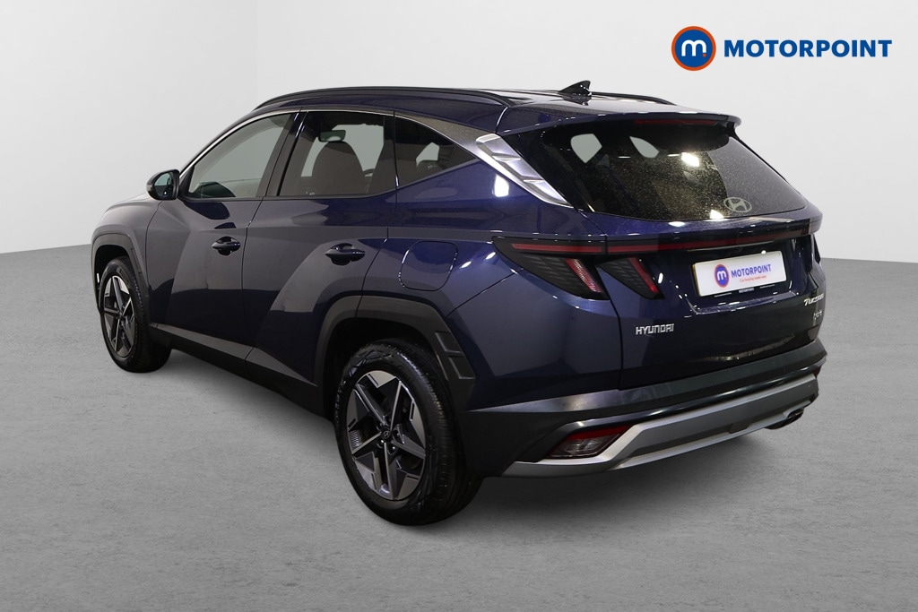 Used Hyundai TUCSON 2025 for sale - 77775607: Photo 5