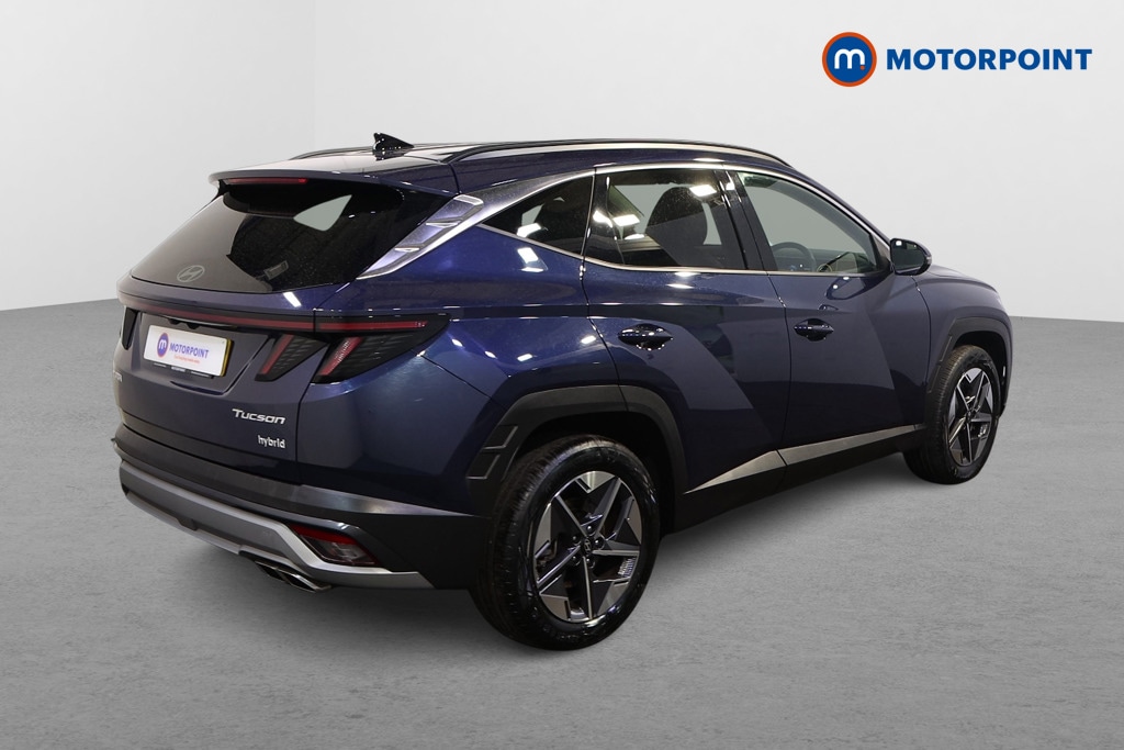 Used Hyundai TUCSON 2025 for sale - 77775607: Photo 7