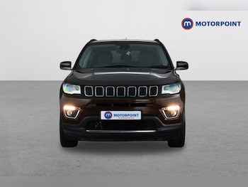 Used Jeep Compass 2019 for sale - 79528489: Photo