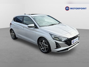 Used Hyundai i20 2025 for sale - 78487031: Photo