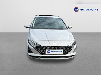 Used Hyundai i20 2025 for sale - 78487031: Photo