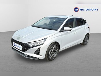 Used Hyundai i20 2025 for sale - 78487031: Photo