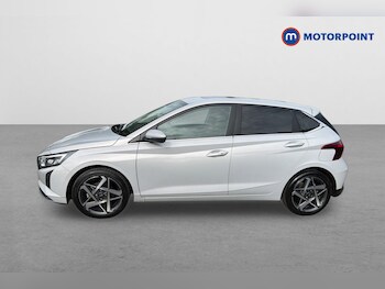 Used Hyundai i20 2025 for sale - 78487031: Photo