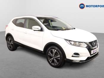 2020 - 1.3 DiG-T N-Connecta 5dr [Glass Roof Pack]