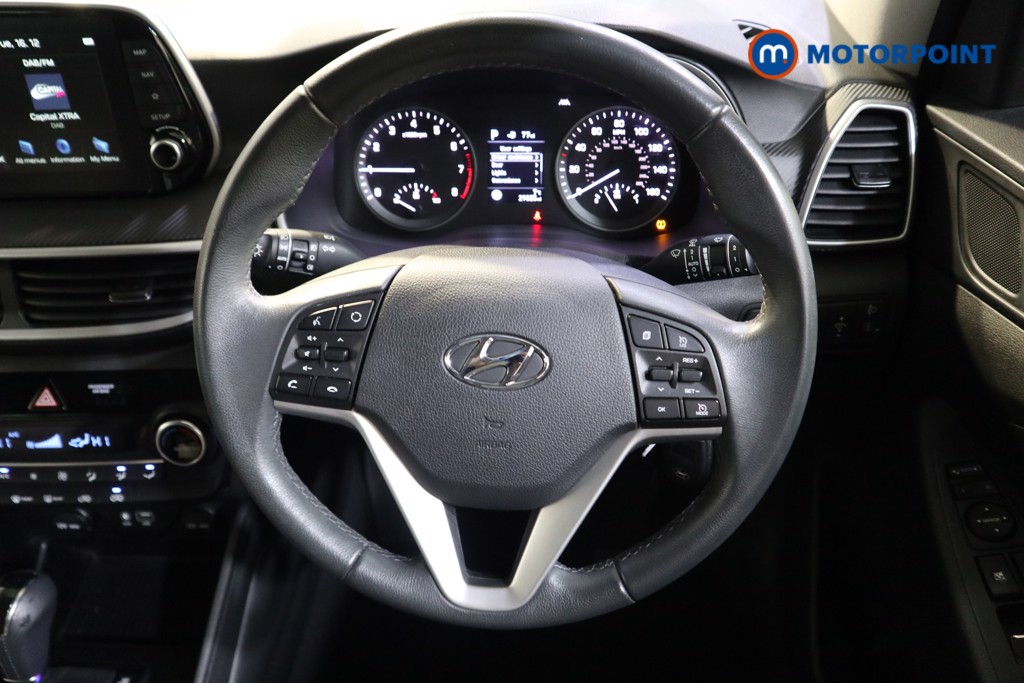 Used Hyundai TUCSON 2019 for sale - 76958082: Photo 10
