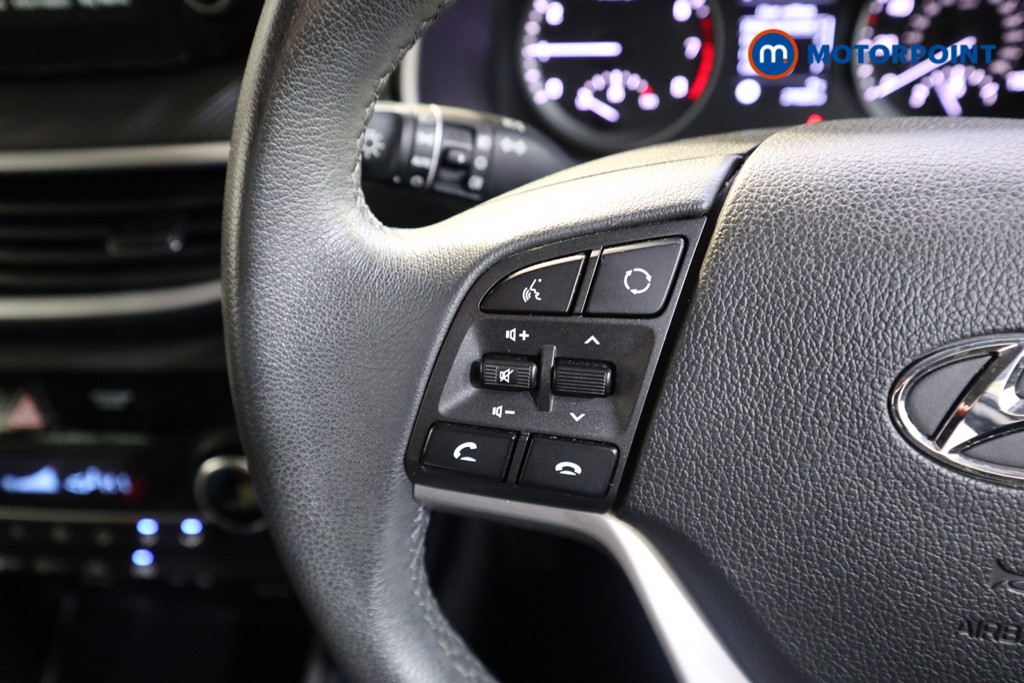 Used Hyundai TUCSON 2019 for sale - 76958082: Photo 11