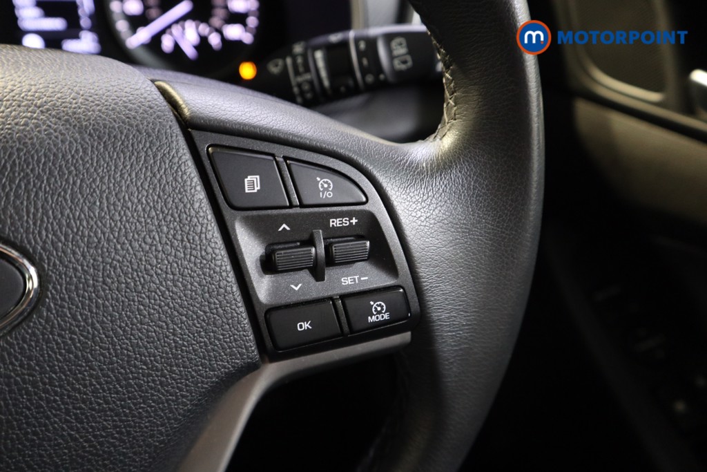 Used Hyundai TUCSON 2019 for sale - 76958082: Photo 12