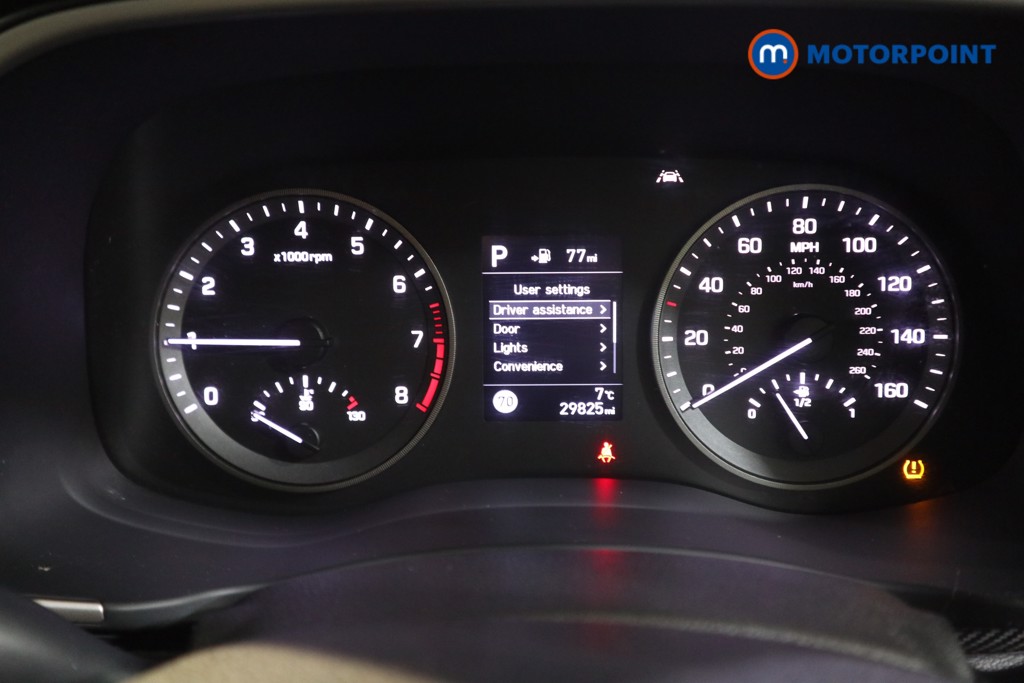 Used Hyundai TUCSON 2019 for sale - 76958082: Photo 13