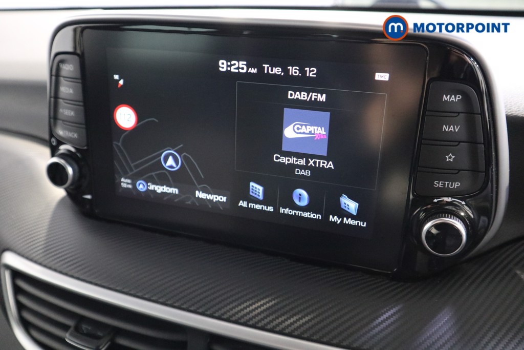 Used Hyundai TUCSON 2019 for sale - 76958082: Photo 14