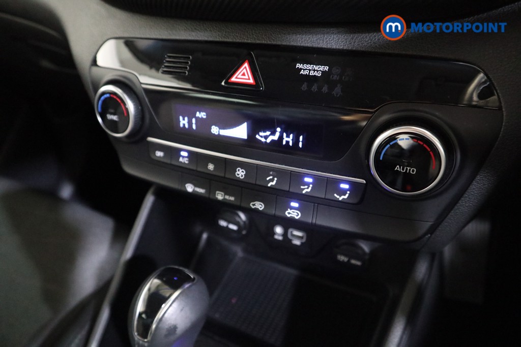 Used Hyundai TUCSON 2019 for sale - 76958082: Photo 15