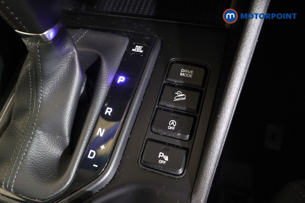 Used Hyundai TUCSON 2019 for sale - 76958082: Photo 17