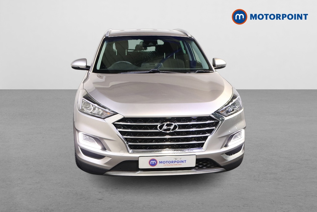Used Hyundai TUCSON 2019 for sale - 76958082: Photo 2
