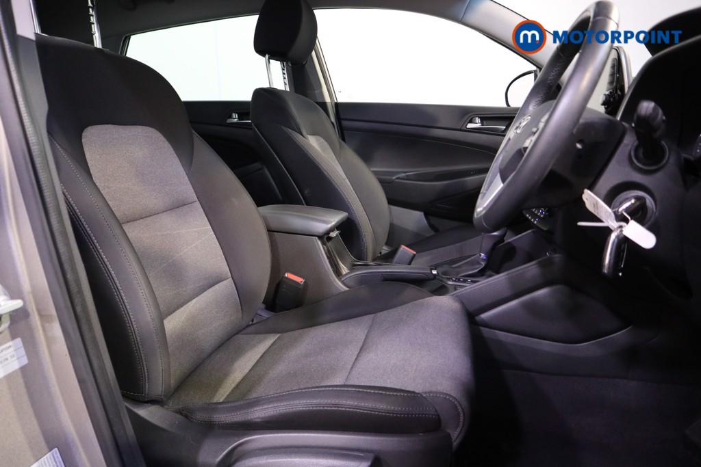 Used Hyundai TUCSON 2019 for sale - 76958082: Photo 21