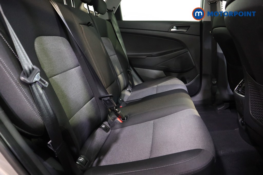 Used Hyundai TUCSON 2019 for sale - 76958082: Photo 22