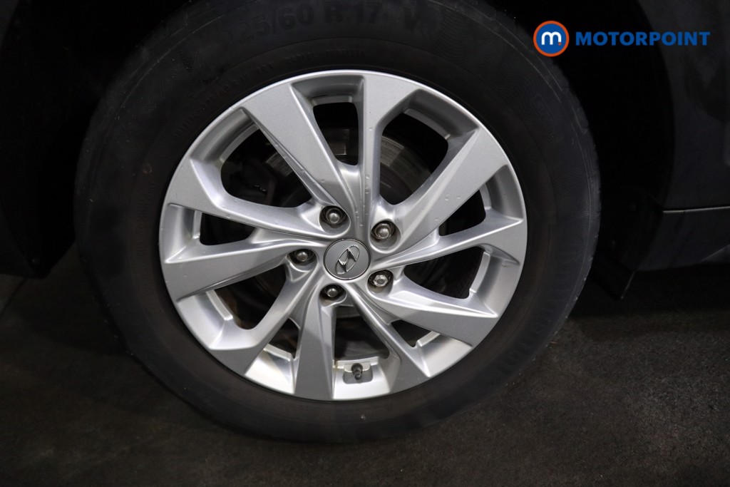 Used Hyundai TUCSON 2019 for sale - 76958082: Photo 26