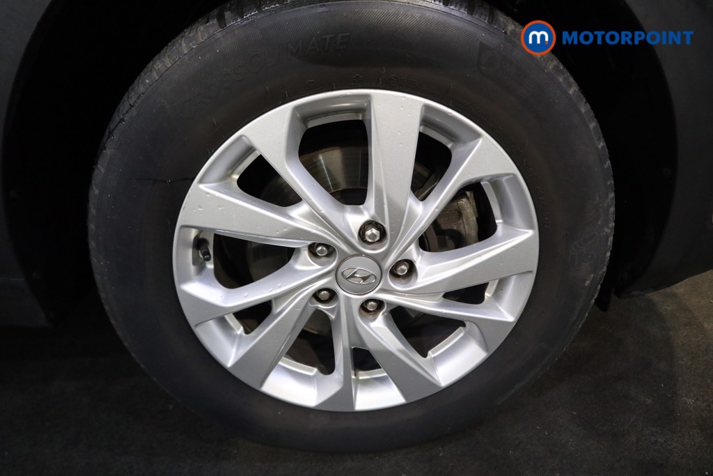 Used Hyundai TUCSON 2019 for sale - 76958082: Photo 27