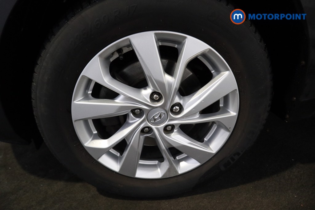 Used Hyundai TUCSON 2019 for sale - 76958082: Photo 28