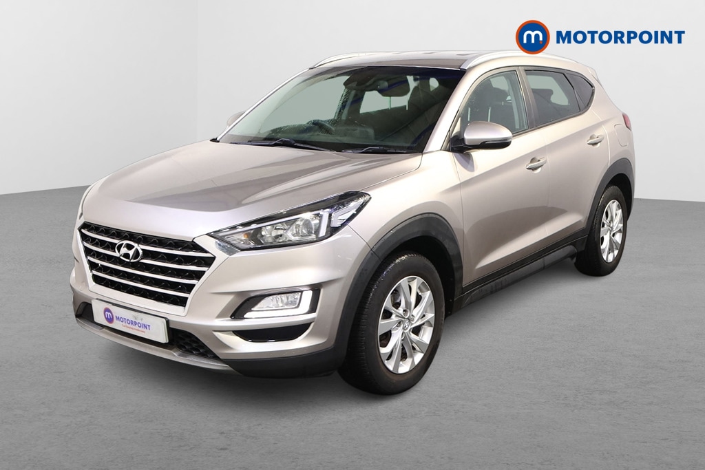 Used Hyundai TUCSON 2019 for sale - 76958082: Photo 3