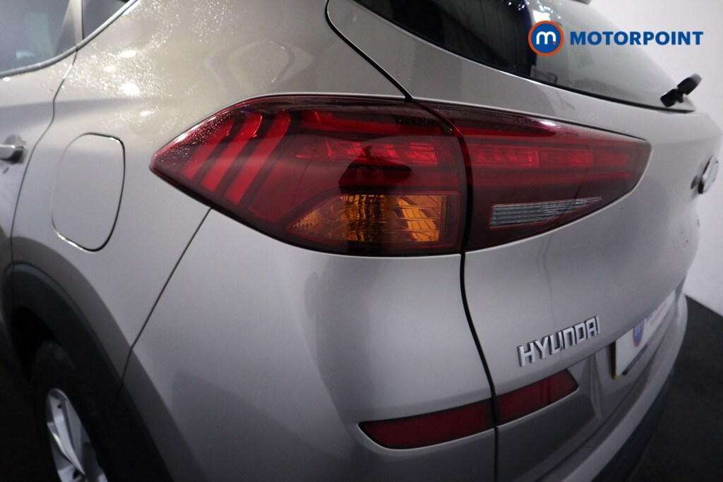 Used Hyundai TUCSON 2019 for sale - 76958082: Photo 32