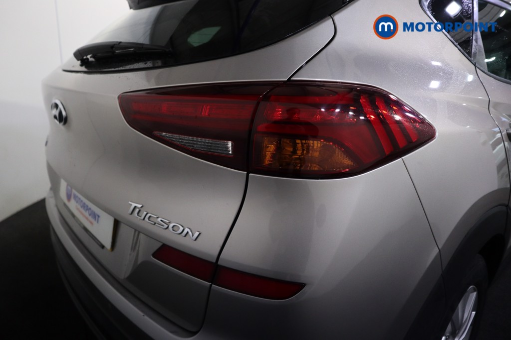 Used Hyundai TUCSON 2019 for sale - 76958082: Photo 33