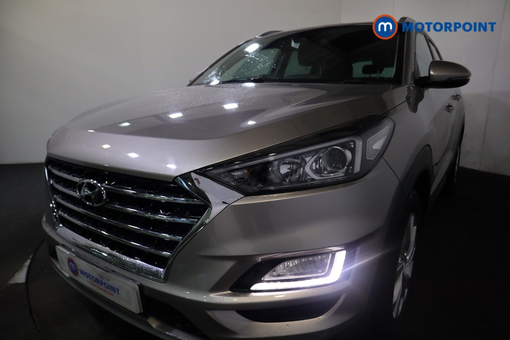 Used Hyundai TUCSON 2019 for sale - 76958082: Photo 38