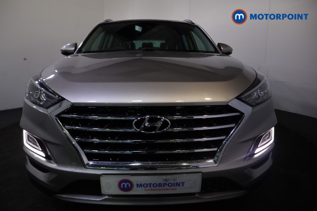 Used Hyundai TUCSON 2019 for sale - 76958082: Photo 39