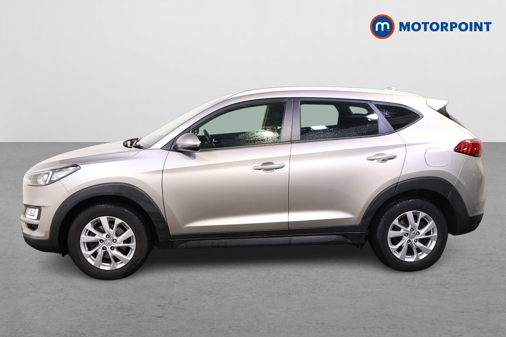 Used Hyundai TUCSON 2019 for sale - 76958082: Photo 4