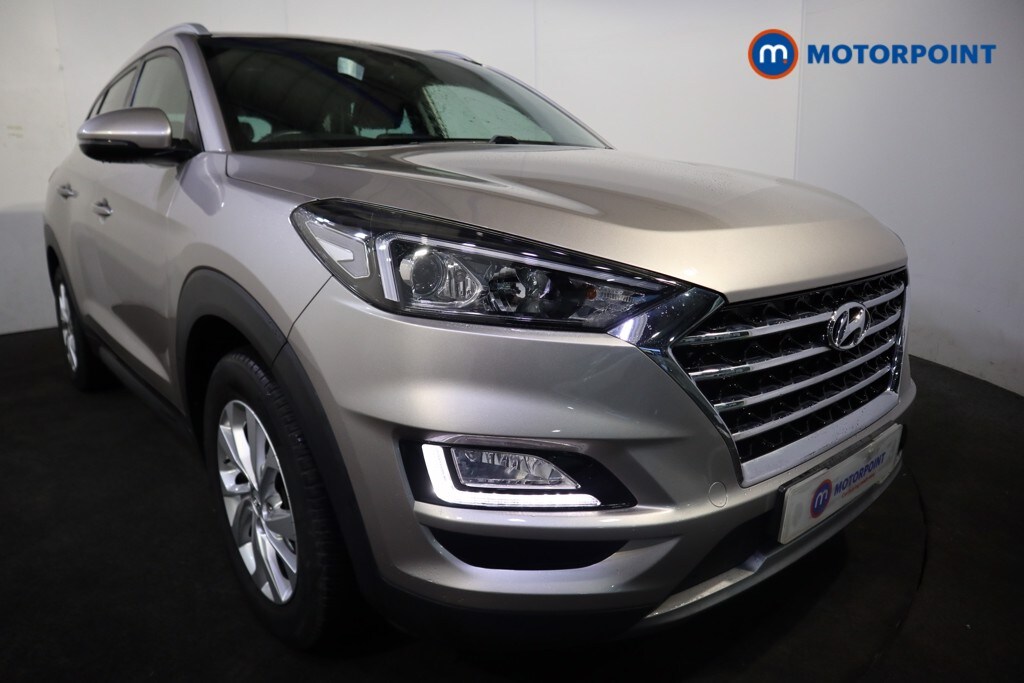 Used Hyundai TUCSON 2019 for sale - 76958082: Photo 40