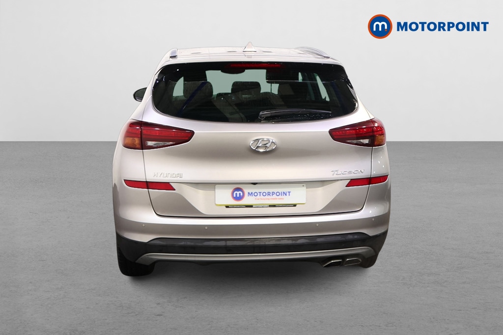 Used Hyundai TUCSON 2019 for sale - 76958082: Photo 6