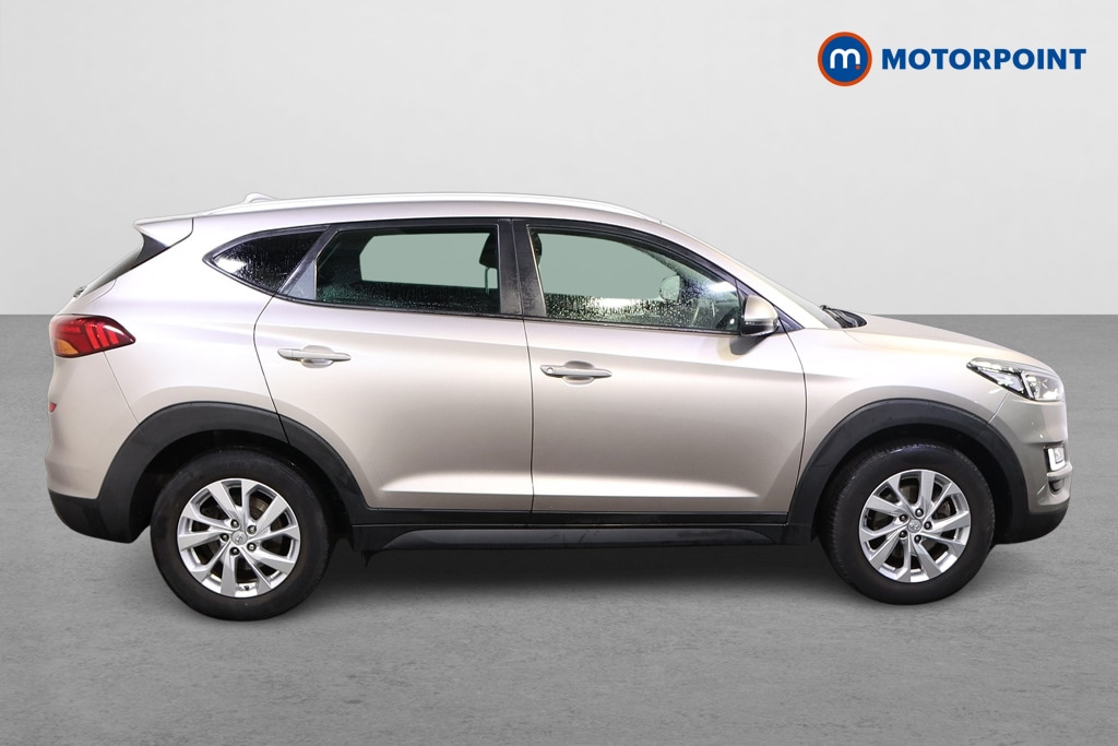 Used Hyundai TUCSON 2019 for sale - 76958082: Photo 8