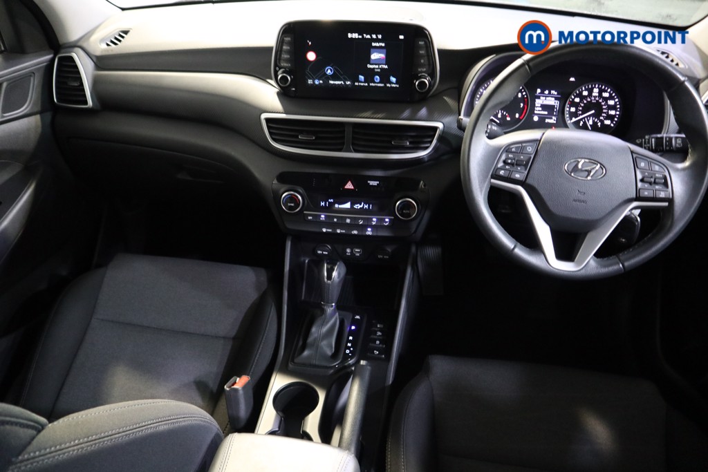 Used Hyundai TUCSON 2019 for sale - 76958082: Photo 9
