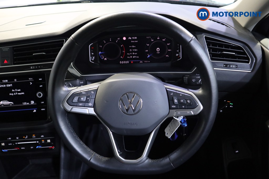 Used Volkswagen Tiguan Allspace 2024 for sale - 77340477: Photo 10