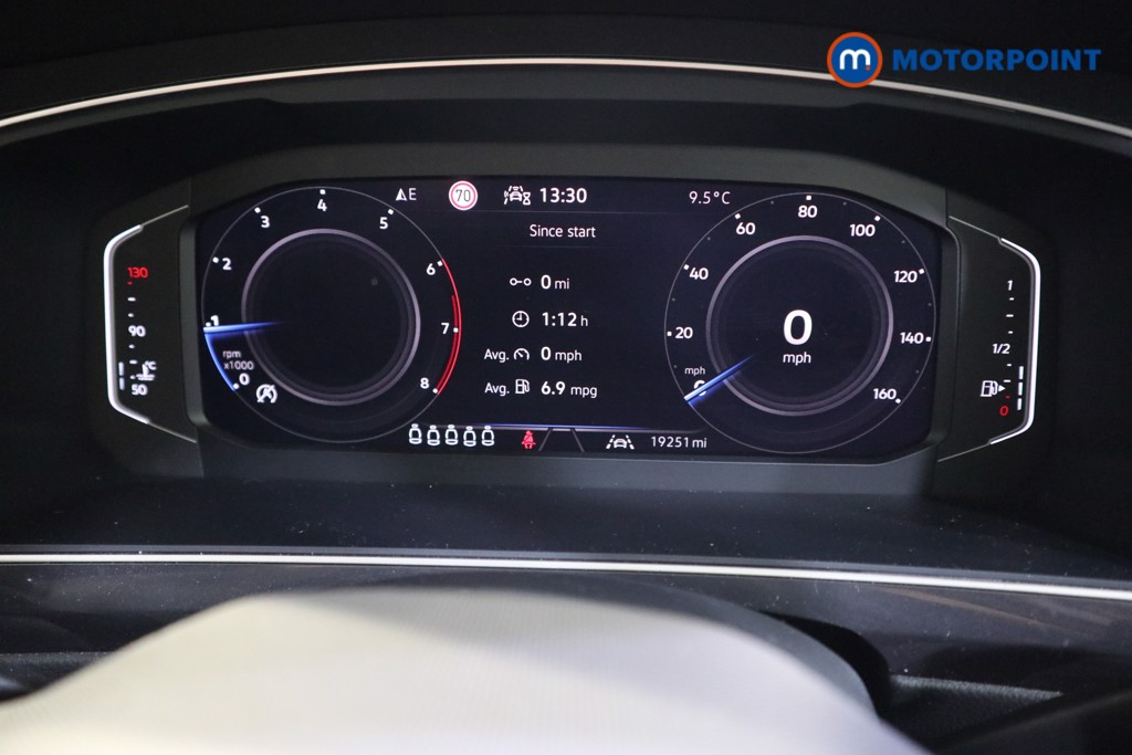 Used Volkswagen Tiguan Allspace 2024 for sale - 77340477: Photo 13