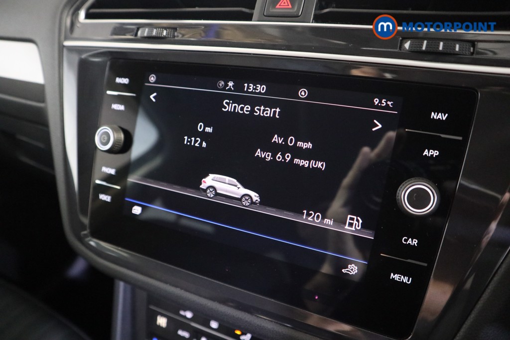 Used Volkswagen Tiguan Allspace 2024 for sale - 77340477: Photo 14