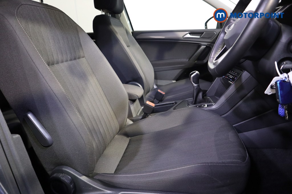 Used Volkswagen Tiguan Allspace 2024 for sale - 77340477: Photo 23