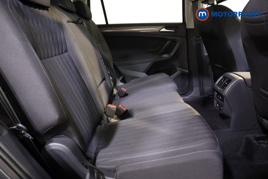 Used Volkswagen Tiguan Allspace 2024 for sale - 77340477: Photo 24