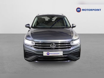 Used Volkswagen Tiguan Allspace 2024 for sale - 77340477: Photo