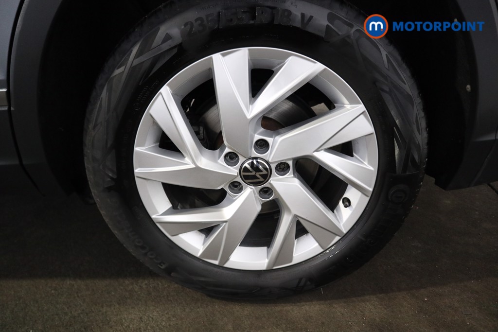 Used Volkswagen Tiguan Allspace 2024 for sale - 77340477: Photo 33