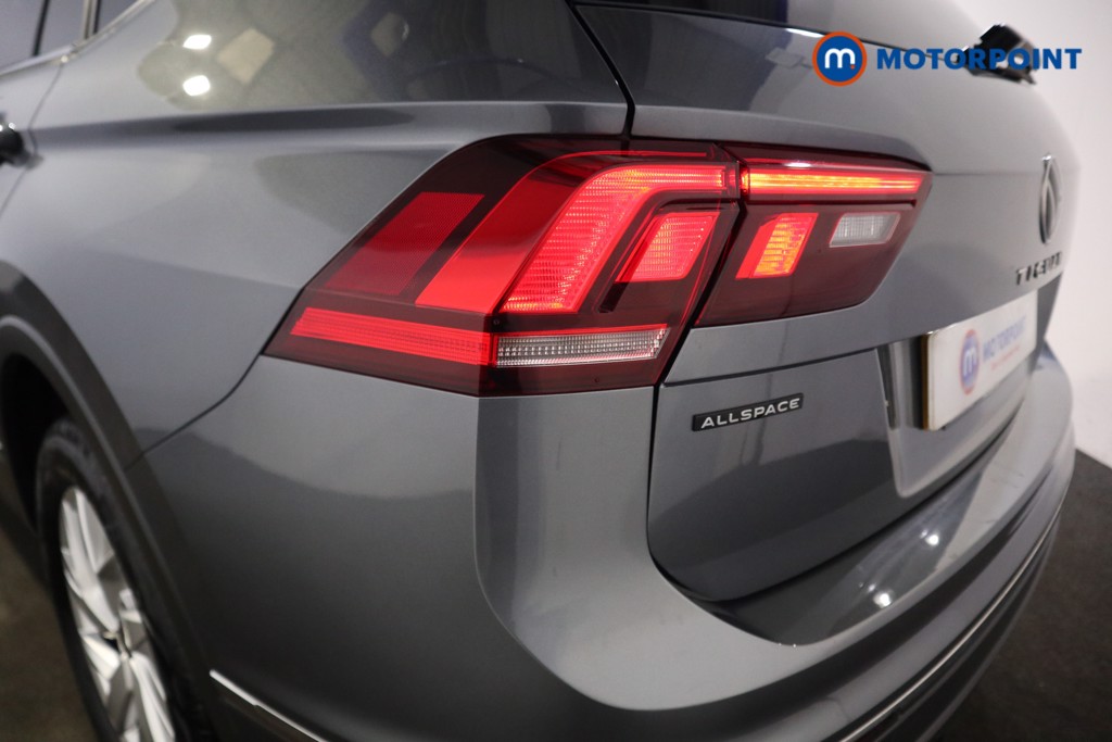 Used Volkswagen Tiguan Allspace 2024 for sale - 77340477: Photo 35