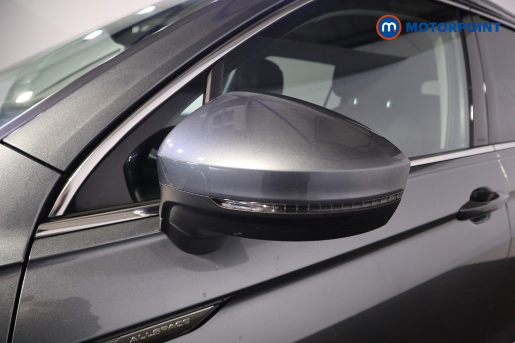 Used Volkswagen Tiguan Allspace 2024 for sale - 77340477: Photo 40