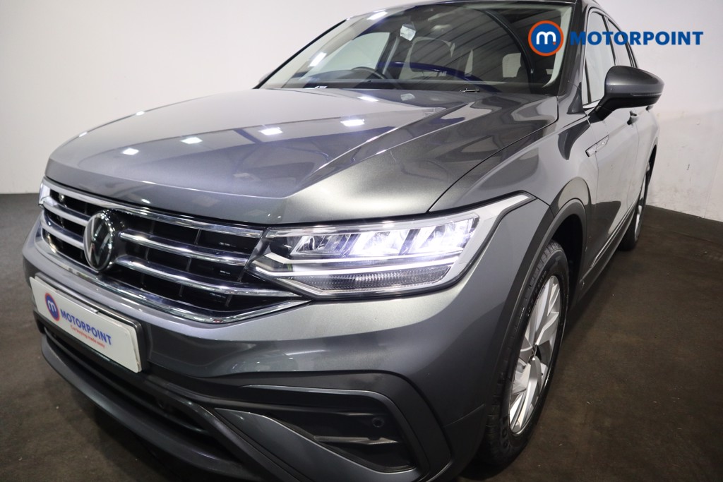 Used Volkswagen Tiguan Allspace 2024 for sale - 77340477: Photo 43