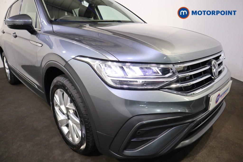 Used Volkswagen Tiguan Allspace 2024 for sale - 77340477: Photo 44